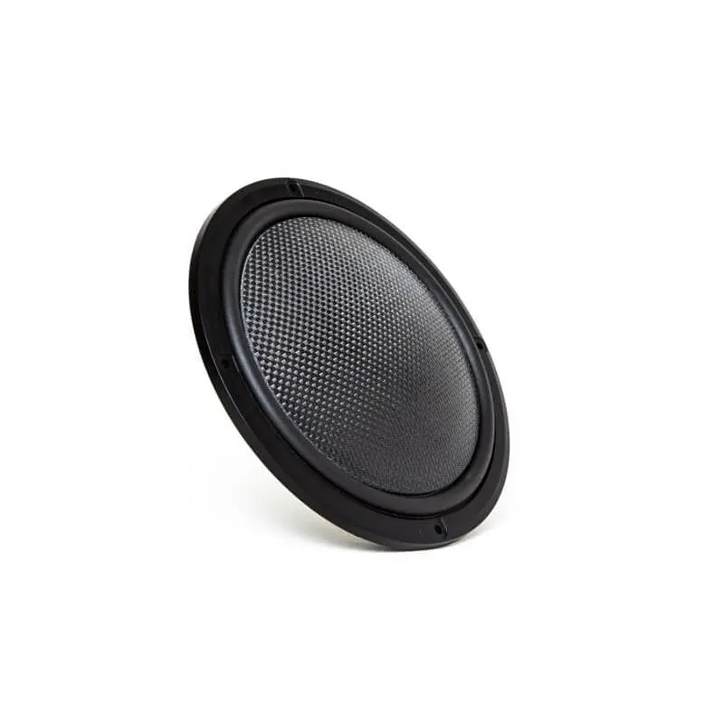 Компонентная акустическая система Morel Virtus Nano 603 Carbon - фото 4