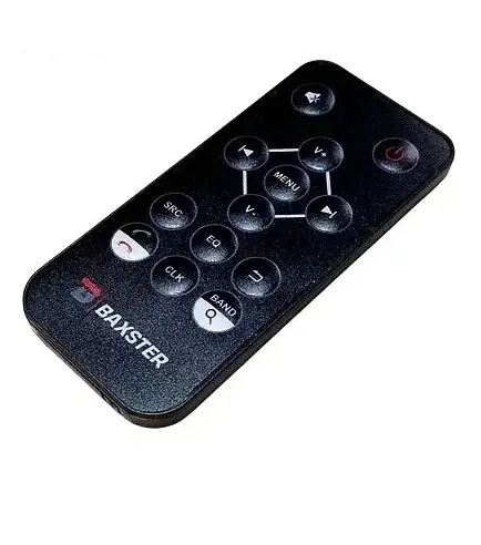 Автомагнітола BSF-5732BT Multicolor RGB USB Baxster avt0001220 - фото 7