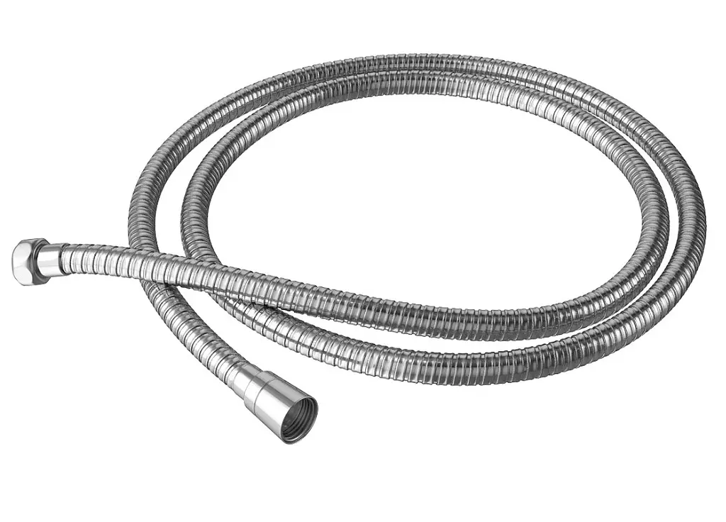 Душева система Kohlman Gixs 40 chrome + BOX прихованого монтажу QW210GR40, Хром - фото 7