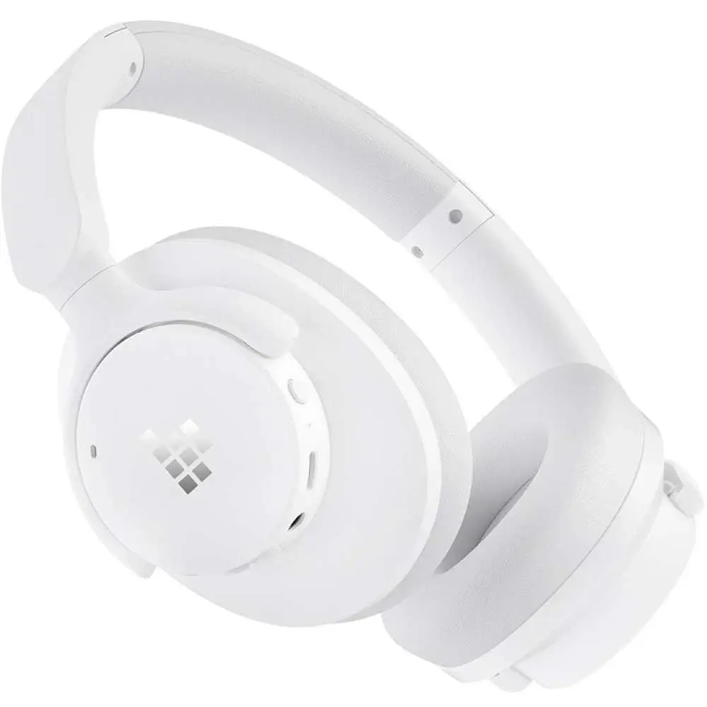 Навушники Bluetooth Stereo Tronsmart Sounfii Q20 White (1165970) UA - фото 2