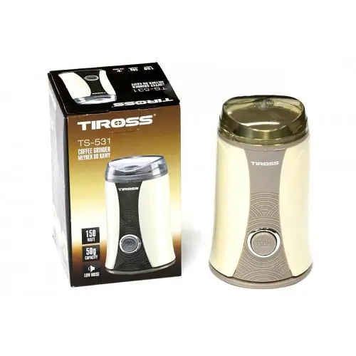 Кавомолка Tiross TS-531 - фото 2