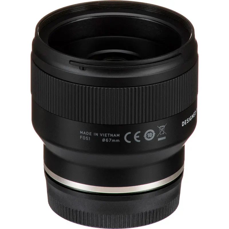 Об'єктив Tamron AF 24mm F/2.8 Di III OSD M1:2 Sony E [89831] - фото 4