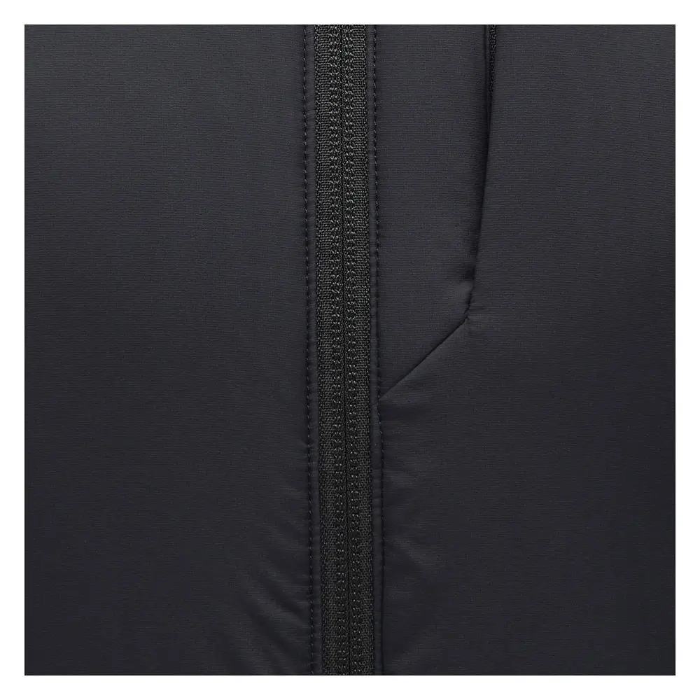 Куртка Black Diamond M First Light Hybrid Hoody Black L (1033-BD 7522650002LRG1) - фото 5