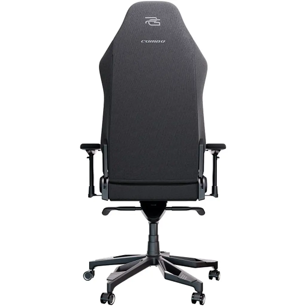 Геймерське крісло Proove Gaming Combo (GCCM00001001) [131655] - фото 2