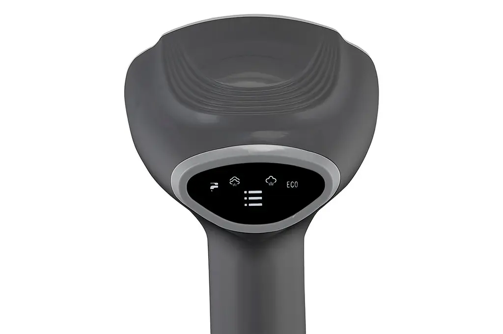 Відпарювач для одягу Maestro MR-358 1600Вт x 300мл LED - фото 2