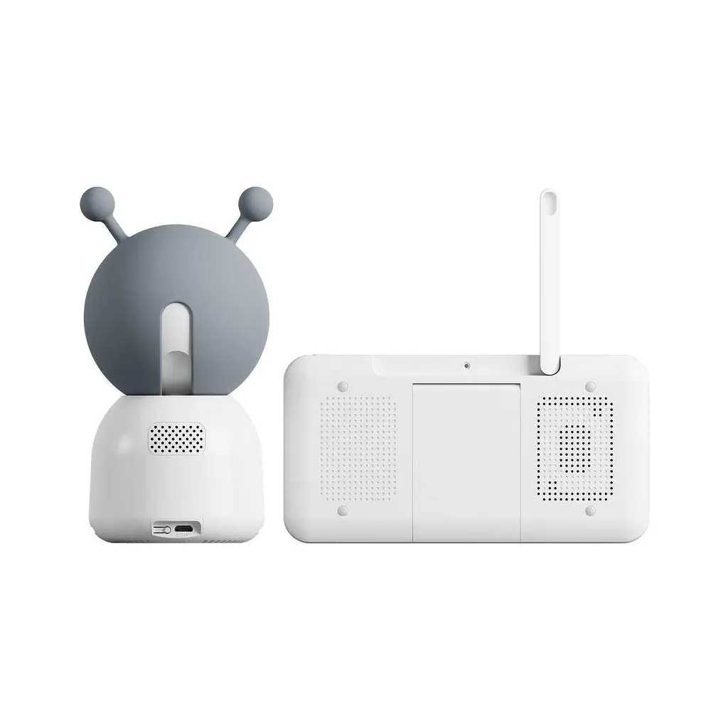 Відеоняня Tesla Camera Baby and Display BD300 - фото 5