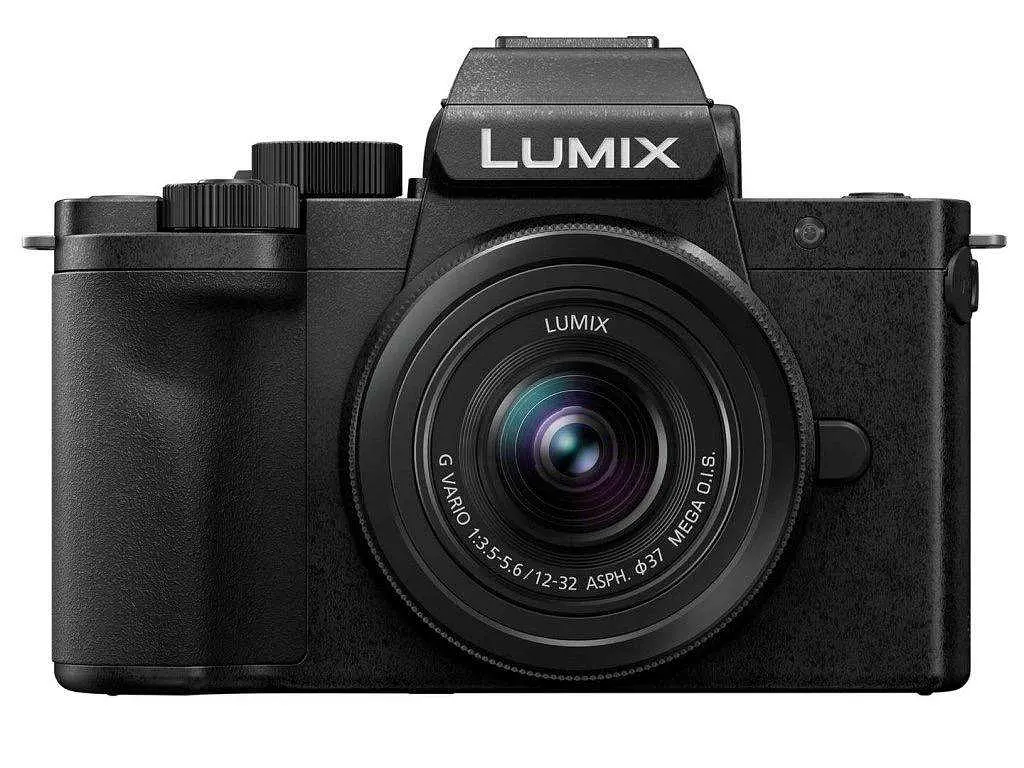 Фотоаппарат Panasonic DC-G100D + Lumix G Vario 12-32 мм + DMW-SHGR2 (DC-G100DVEGK) - фото 10