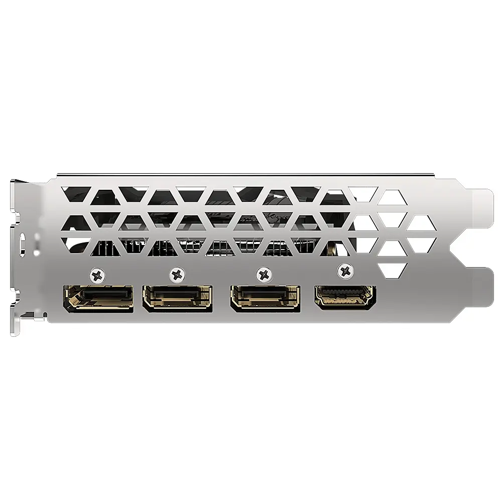 Відеокарта Gigabyte Radeon RX 570 Gaming 8G (GV-RX570GAMING-8GD) - фото 4