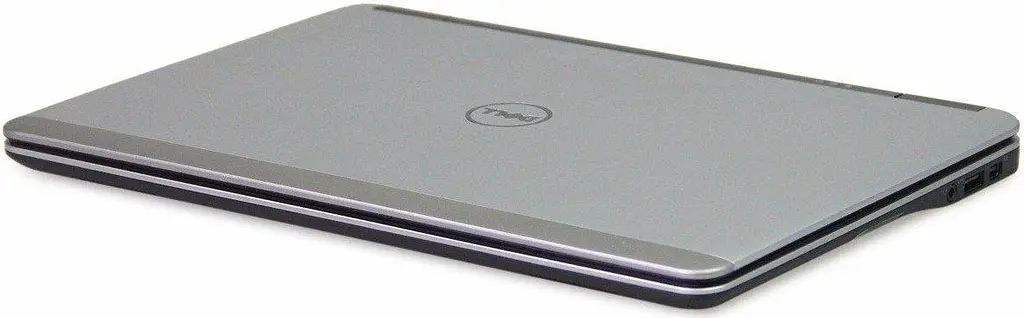 Ноутбук Dell Latitude E7240 (i5-4300U/8/256SSD) - Class B "Б/В" - фото 4