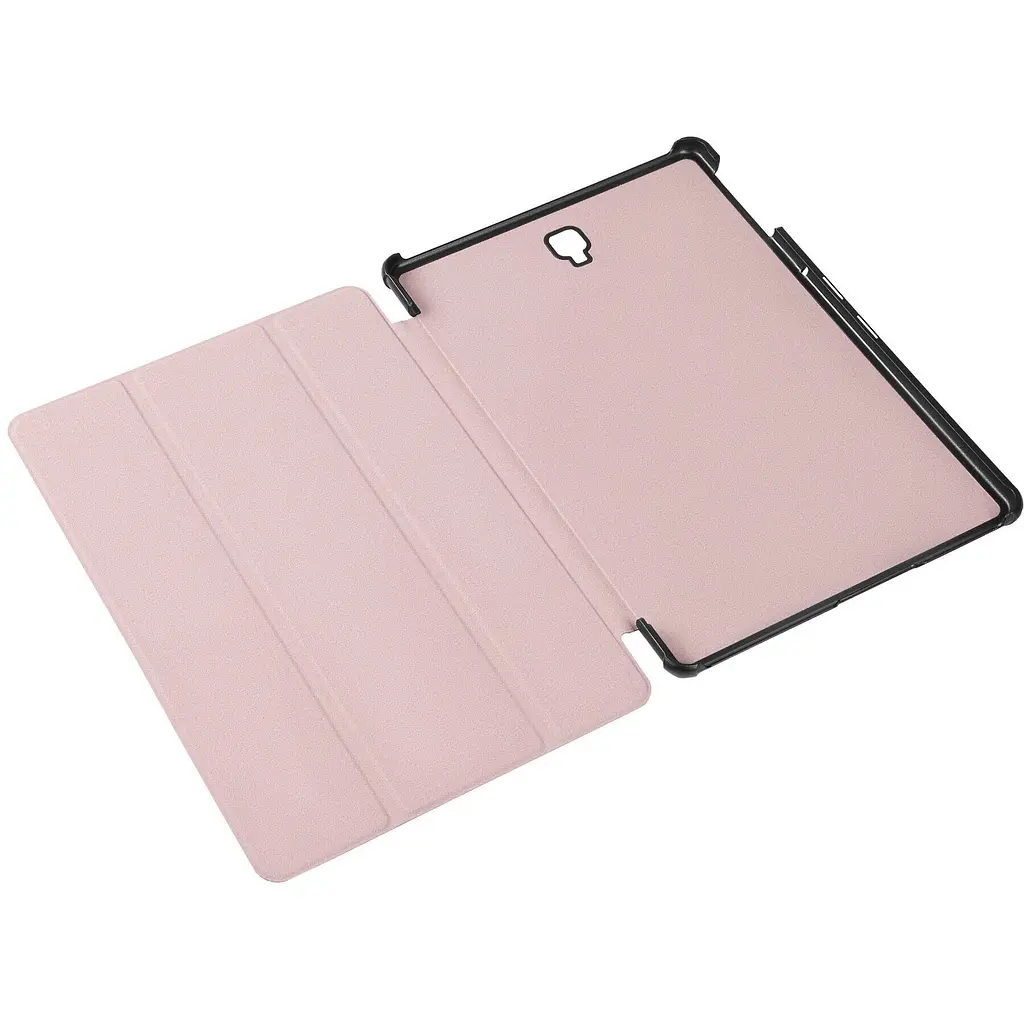 Чехол 2E Protective Case для Samsung Tab S4 10.5 (T830 / T835) Pink (2E-GT-S410.5-MCCBP) - фото 4