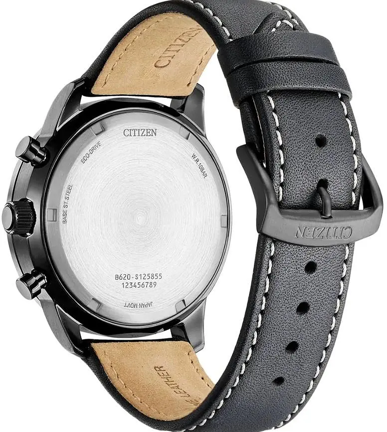 Годинник Citizen CA4505-21X - фото 3