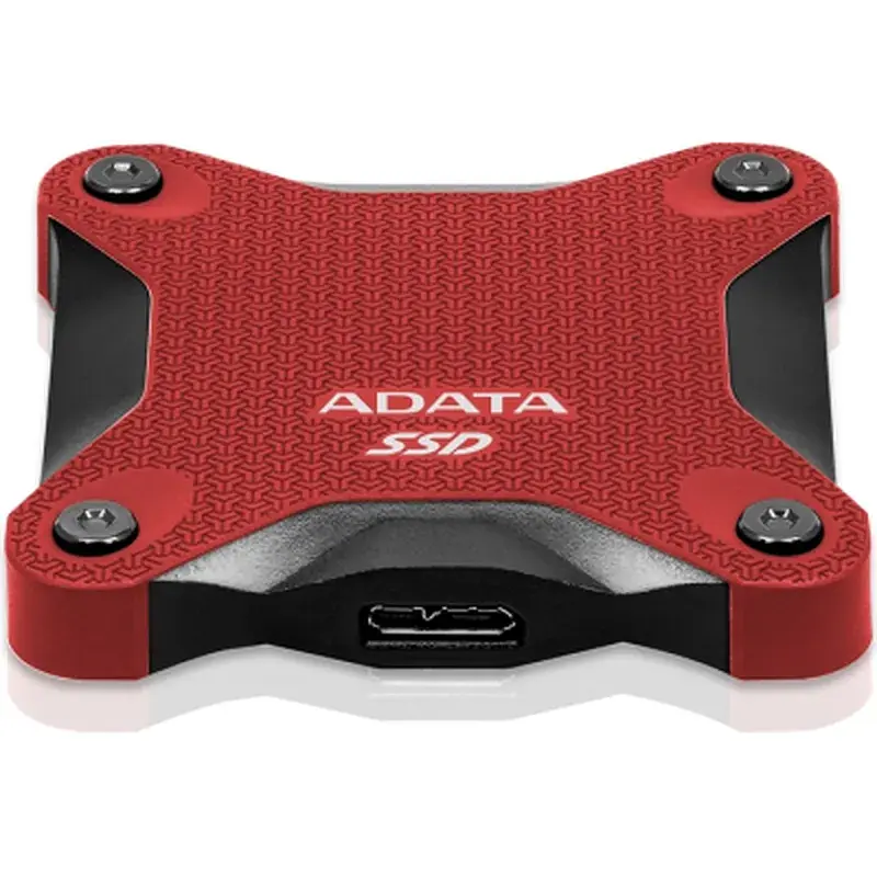 Накопичувач SSD USB 3.2 512GB SD620 ADATA (SD620-512GCRD) - фото 4