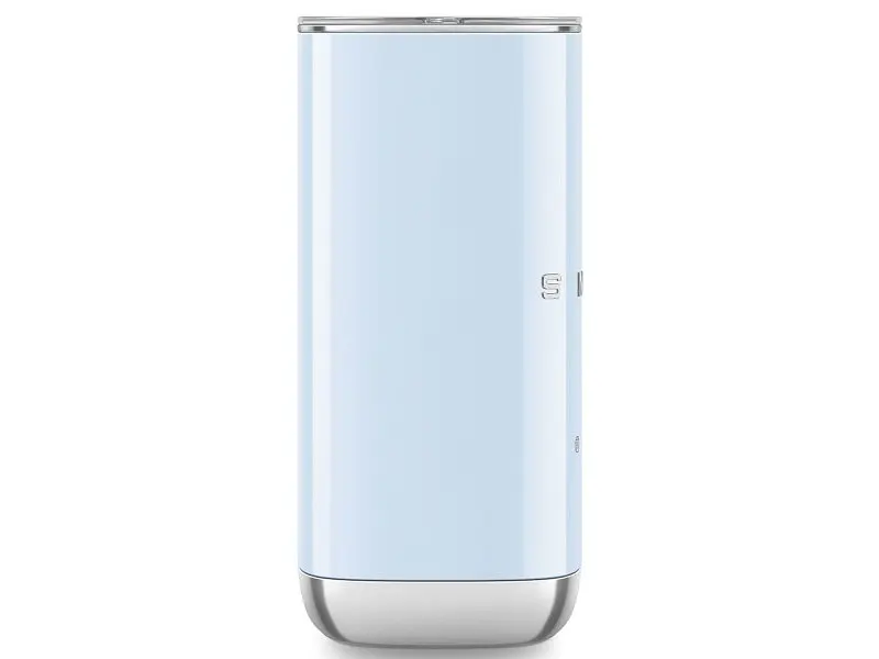Спінювач молока Smeg MFF02PBEU - фото 6