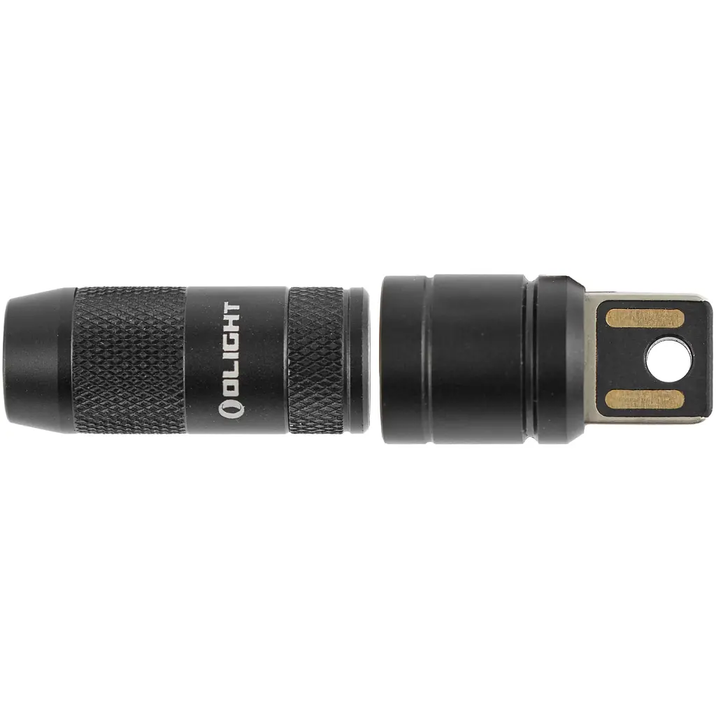 Ліхтар Olight Imini 2 Black (imini 2) - фото 4