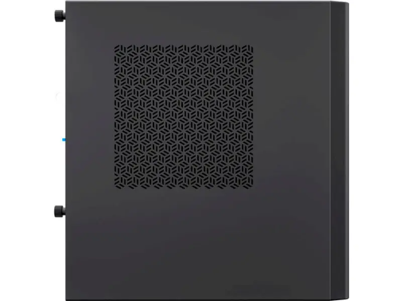 Корпус Gamemax ST-160-2U3-Flex-230M Black - фото 3
