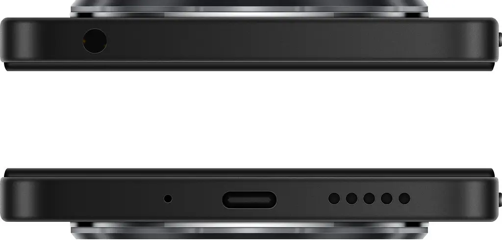 Смартфон Xiaomi Redmi 14С 6/128GB NFC Midnight Black - фото 9