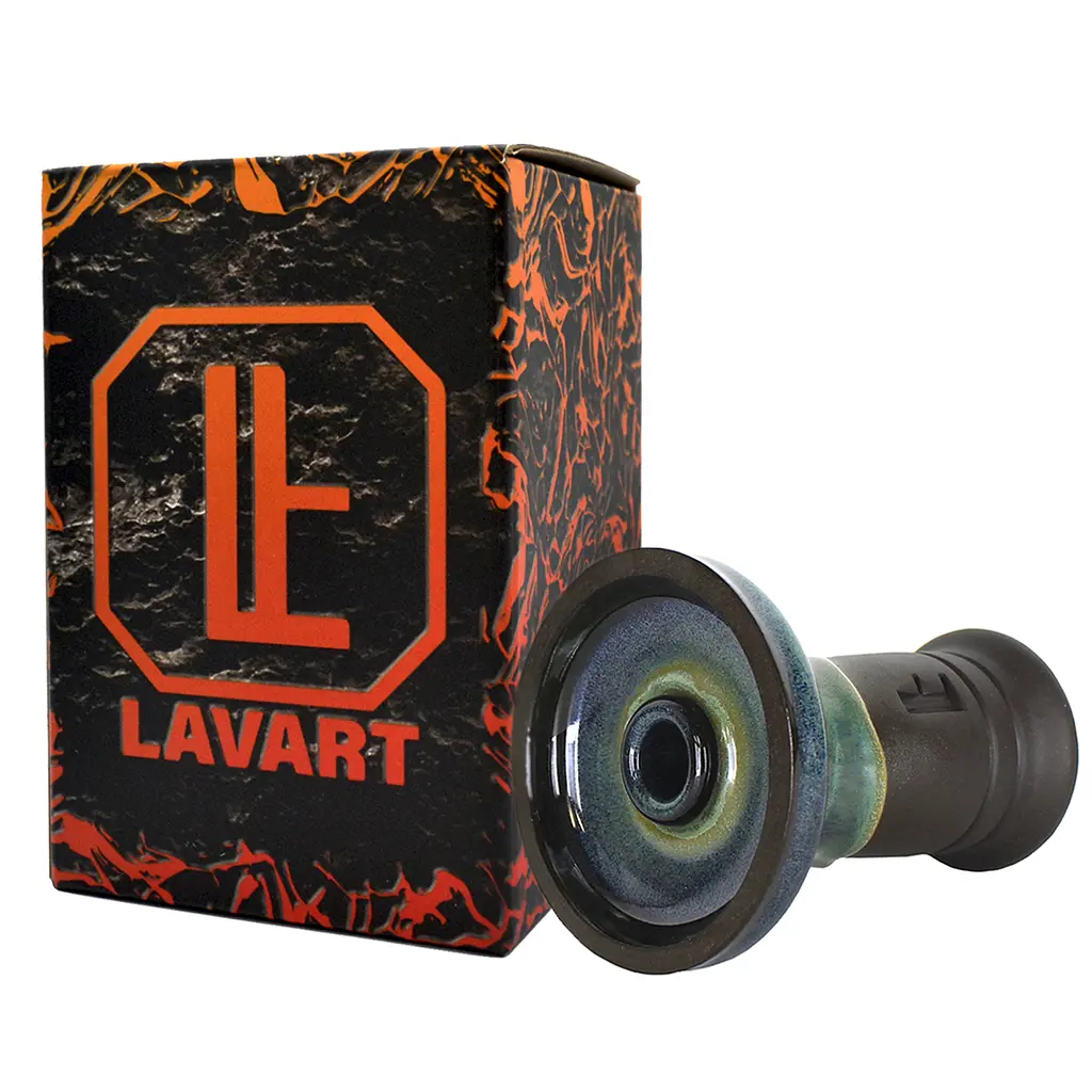 Чаша для кальяна Lavart Aurora Namibia - фото 3