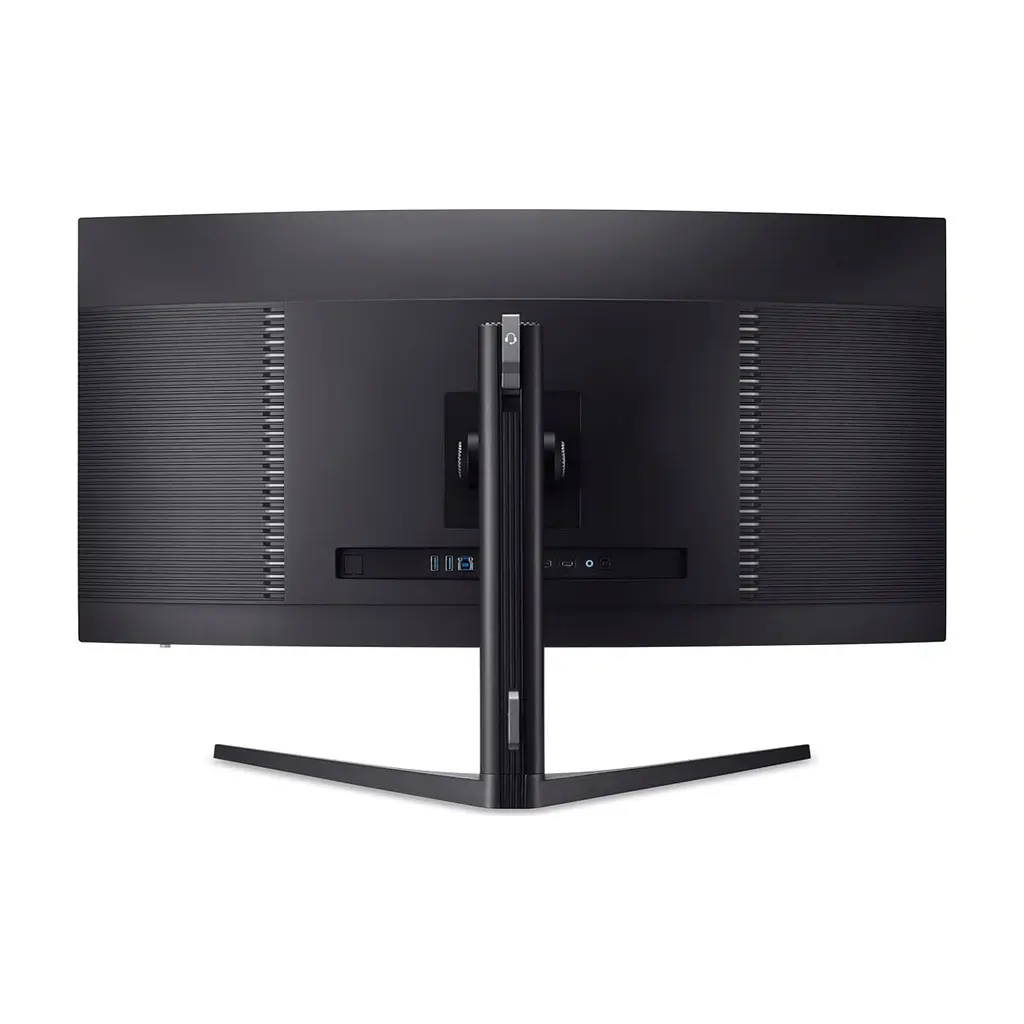 Монітор Acer X34V3bmiiphuzx (UM.CXXEE.301) - фото 7