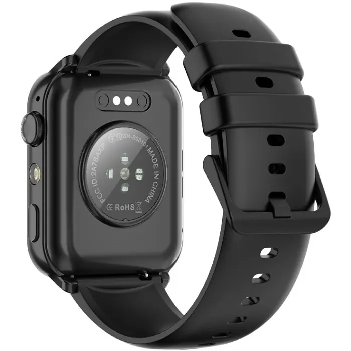 Годинник Blackview R30 Max Black - фото 4