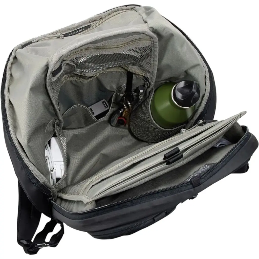 Рюкзак Thule Tact 21L (TH 3205293) - фото 4