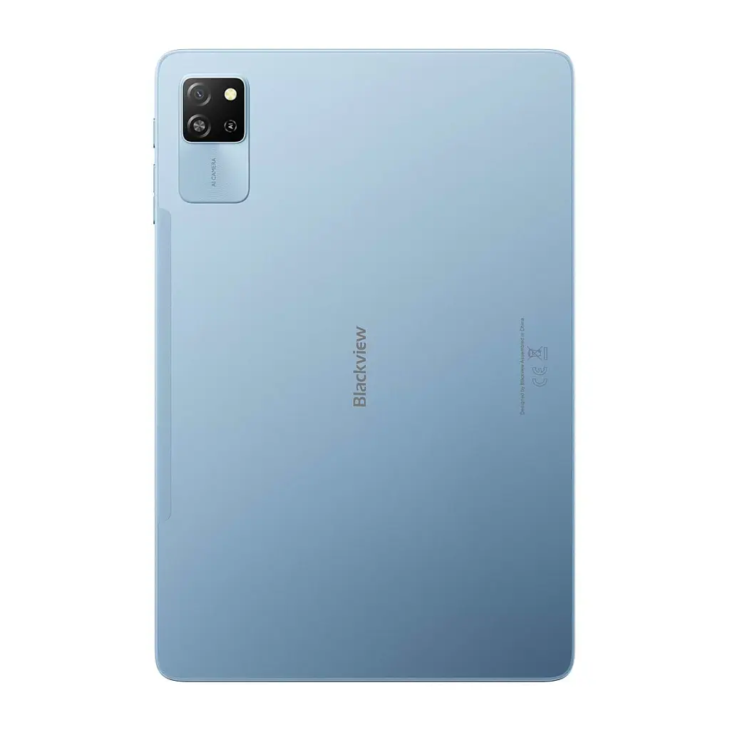 Планшет Blackview Tab 60 Pro 10.1" HD+ 8/128GB LTE Blue (6931548318415) - фото 7