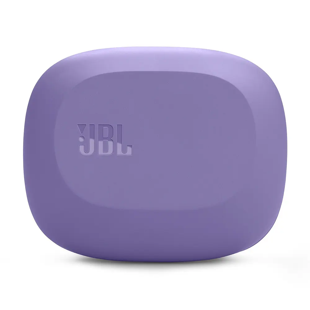Навушники TWS JBL Sense Lite Фіолетовий (JBLSENSELITEPUR) - фото 7