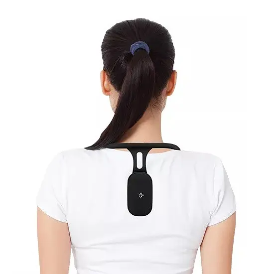 Умный корректор осанки RIAS Posture Training Device Black (3_03984) - фото 2