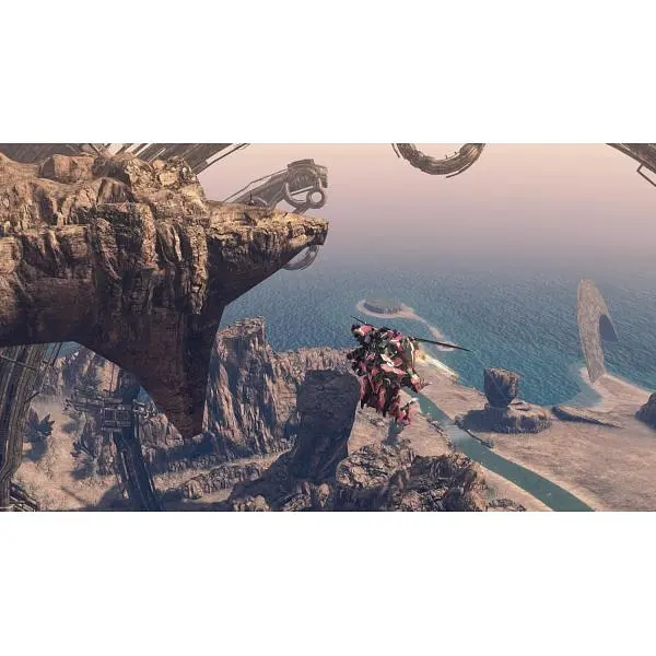 Гра Xenoblade Chronicles X: Definitive Edition (англійська версія) (Nintendo Switch) - фото 3