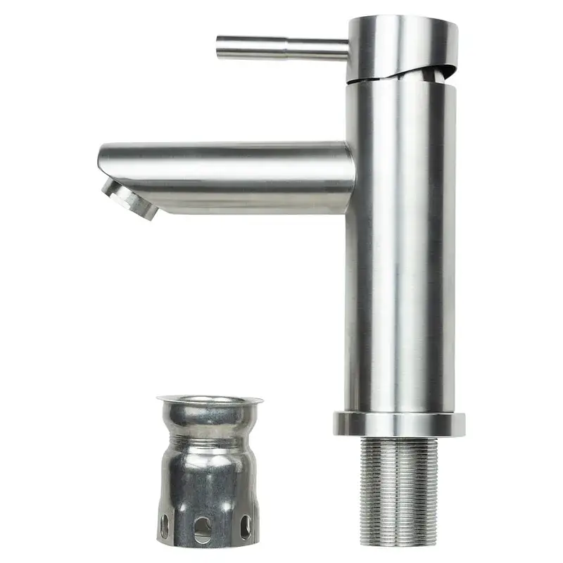 Змішувач AQUATICA KT-1A170P - фото 3