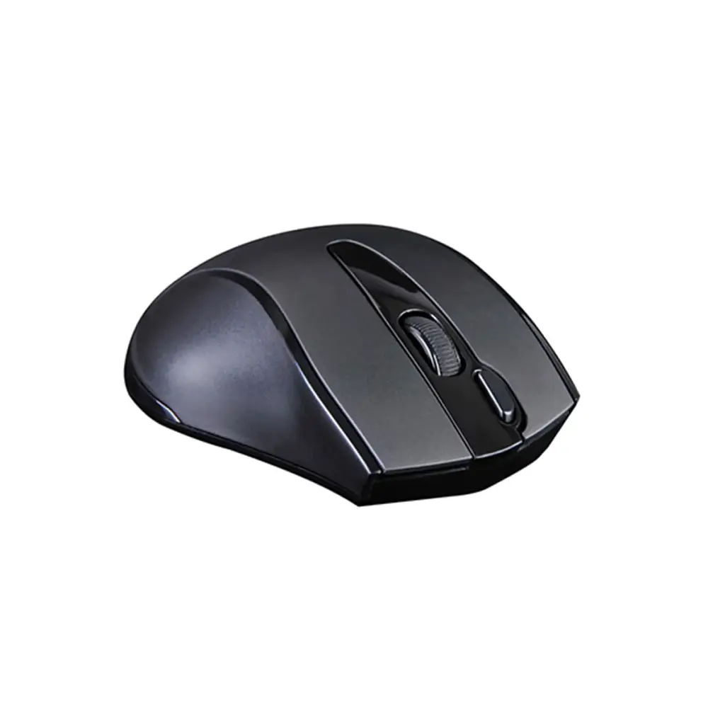Мишка A4Tech G9-500F-1 (Black) - фото 3