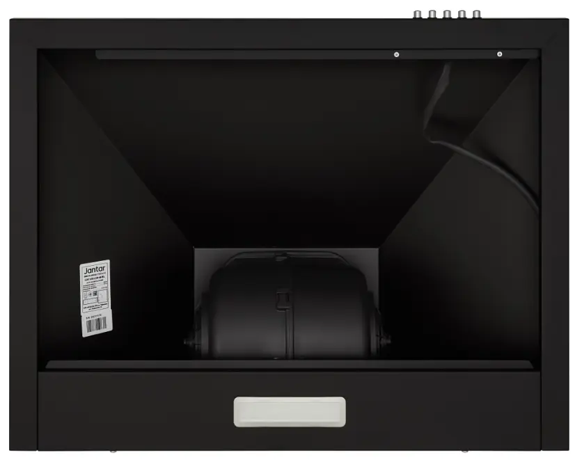 Витяжка Jantar KBT 650 LED 60 BL (6881884) - фото 4