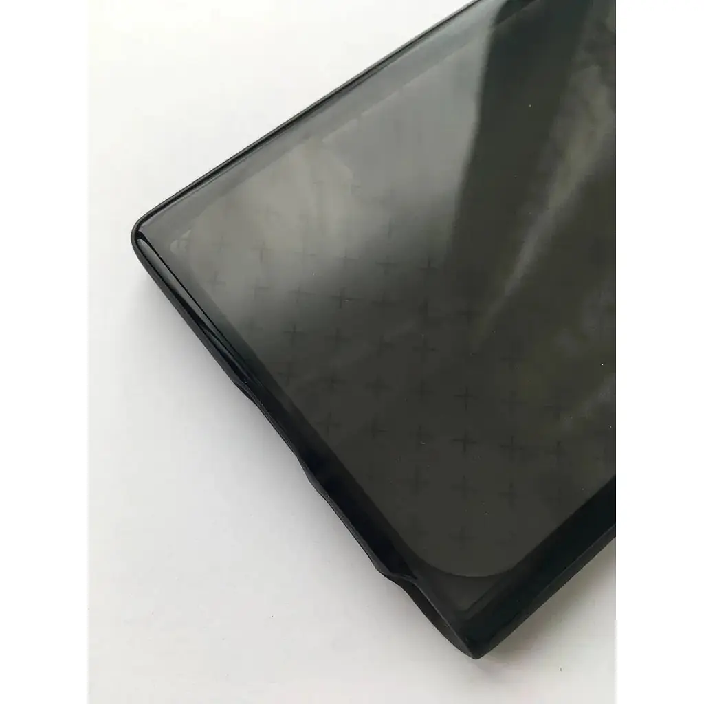 Оригінальний протиударний чохол Tech21 Evo Check Samsung Galaxy S22 Ultra Black T21-9377 - фото 10