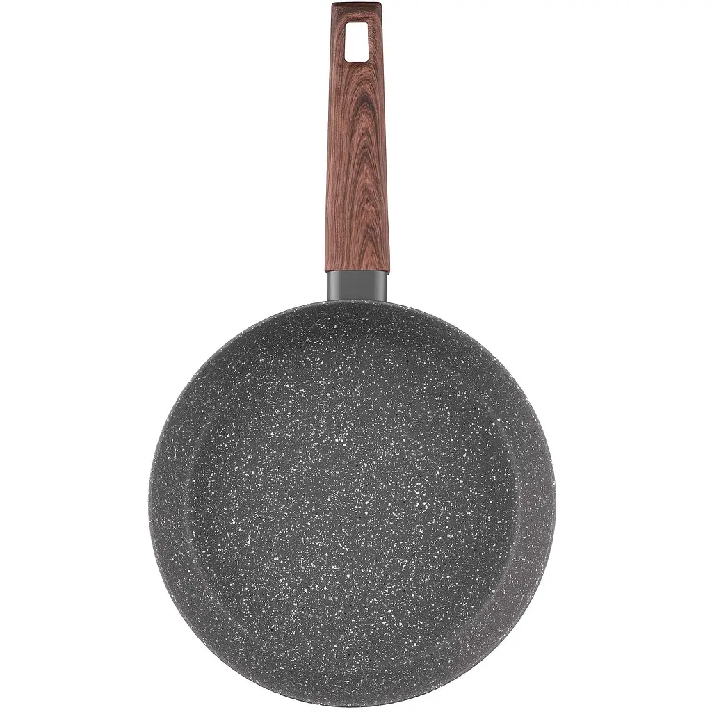 Набір посуду Ardesto Midori, 12 предметів (AR1912CGS) - фото 4