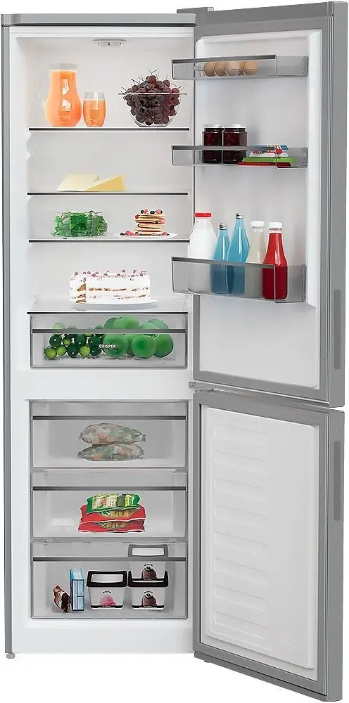Холодильник Whirlpool WHKS1361XP4U - фото 3