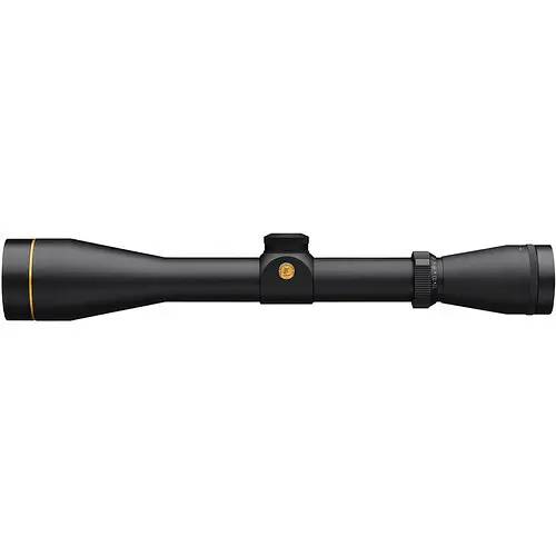 Прицел Leupold VX-2 4-12x40mm Duplex - фото 2