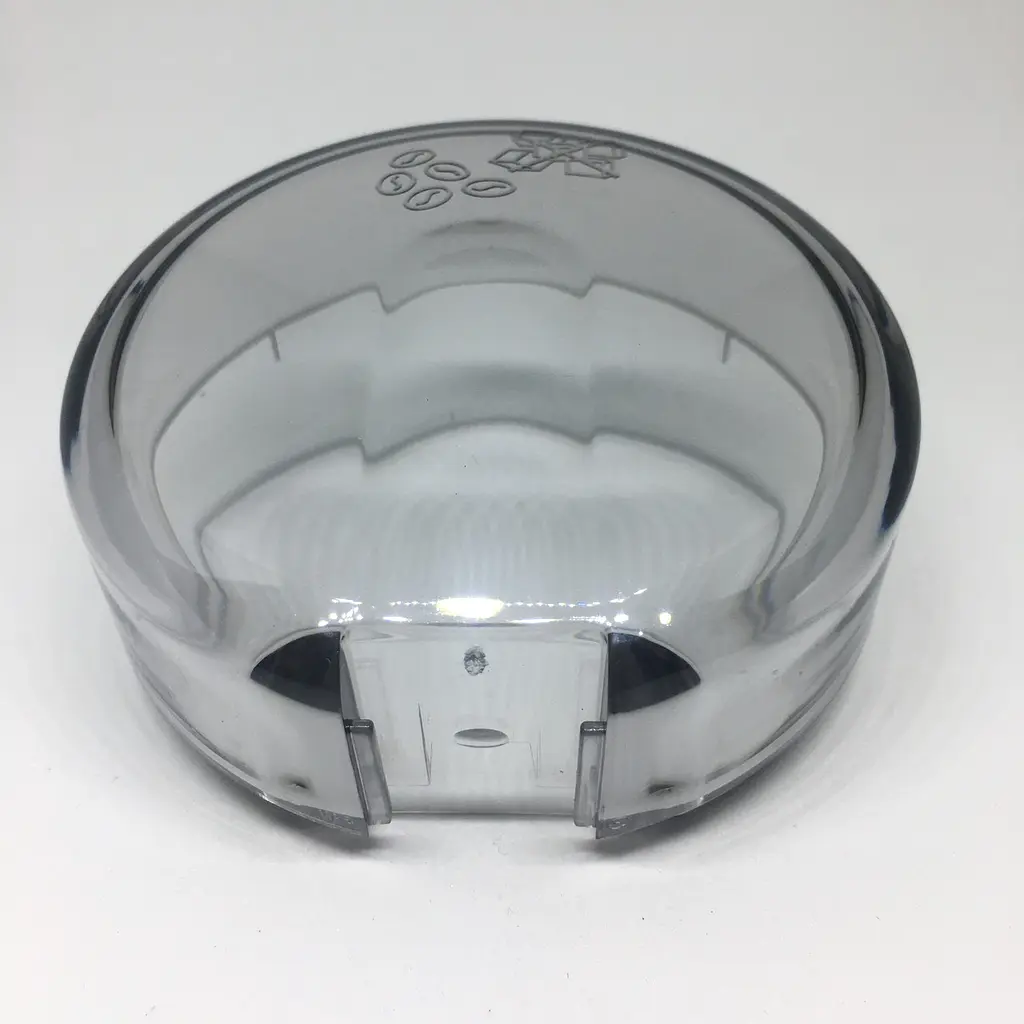 Верхня кришка на кавомолку Bosch MKM6003, MKM6000, TSM6A011W, TSM6A013B, TSM6A014R, 00056753, (056753) - фото 2