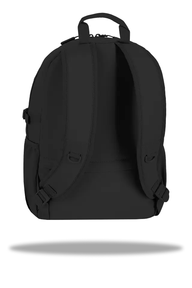 Рюкзак CoolPack FIN Black 20 л 45х29х15 см чорний (F157995) - фото 3