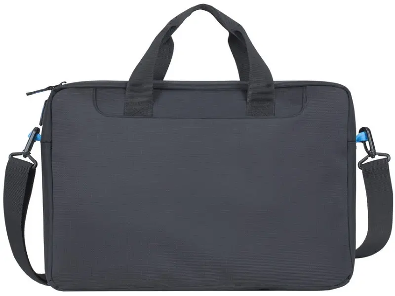 Сумка для ноутбука RIVACASE 8057 16 Black - фото 3