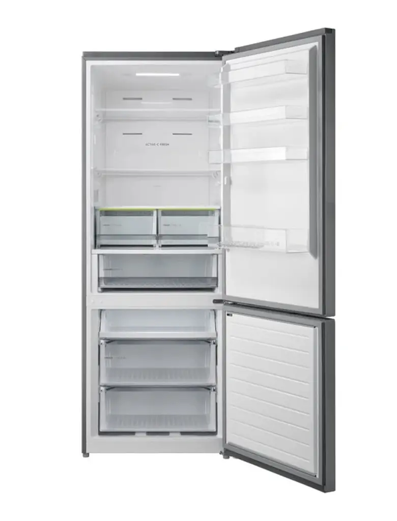 Холодильник Midea MDRB593FGE02 (нижня мор. 70 см ширина, дисплей) - фото 4