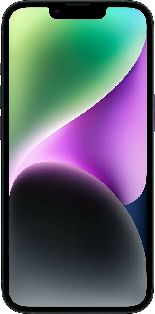 Смартфон Apple iPhone 14 Plus 256Gb Midnight OPEN BOX - фото 2