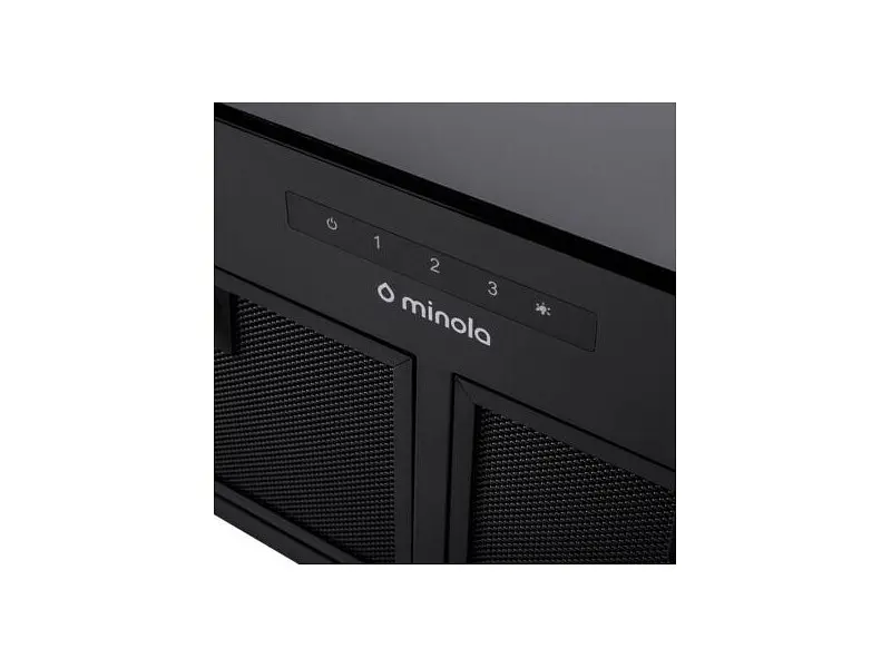 Витяжка Minola HBS 7652 BL 1000 LED - фото 7