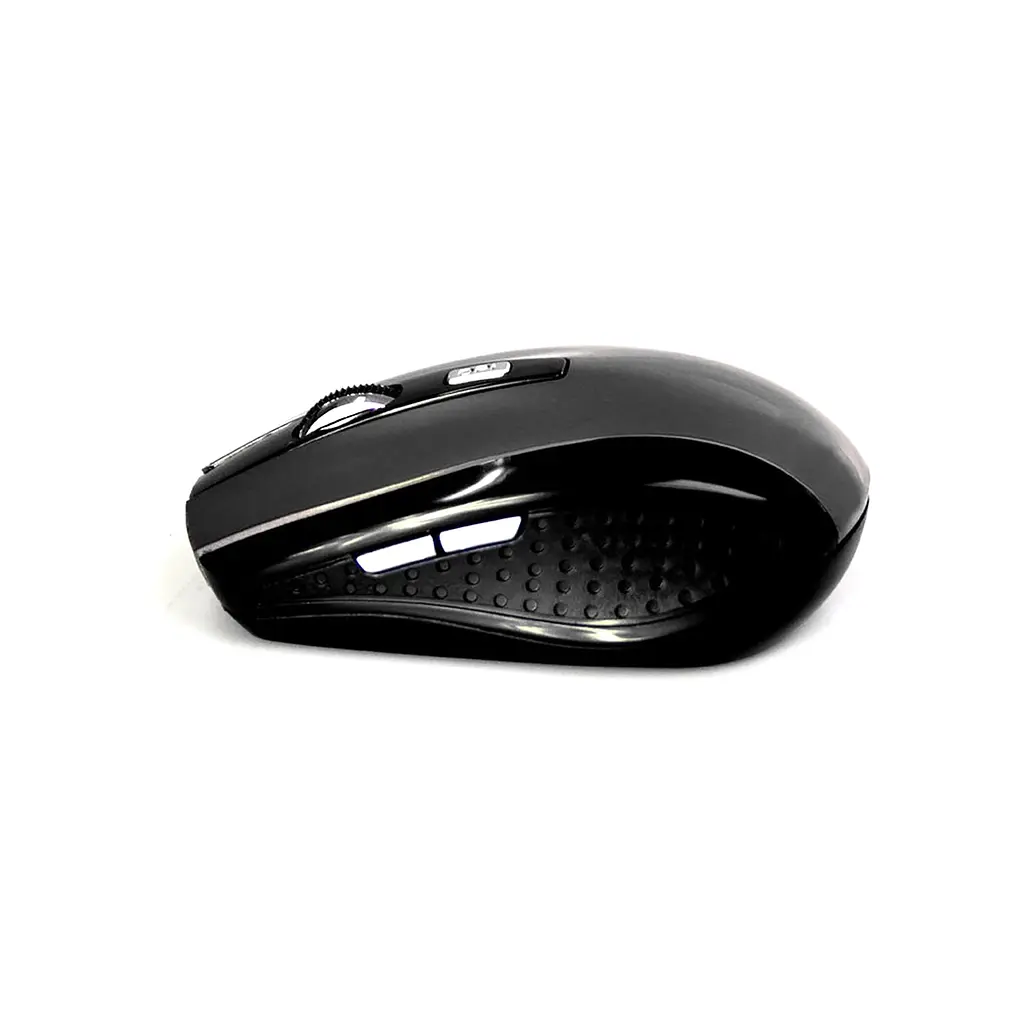 Мишка Media-Tech Raton Pro Wireless Grey (MT1113T) - фото 3