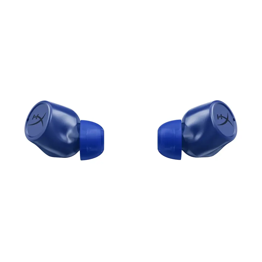 Навушники TWS HyperX Cirro Buds Pro Синій (727A6AA)