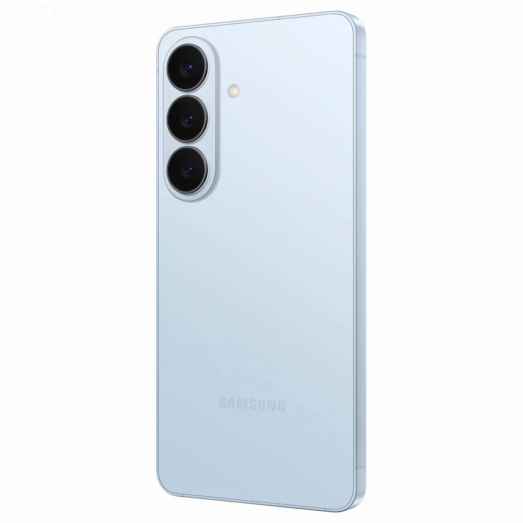 Смартфон Samsung Galaxy S26 12/256GB Sky Blue (SM-S942BLBGEUC) - фото 7