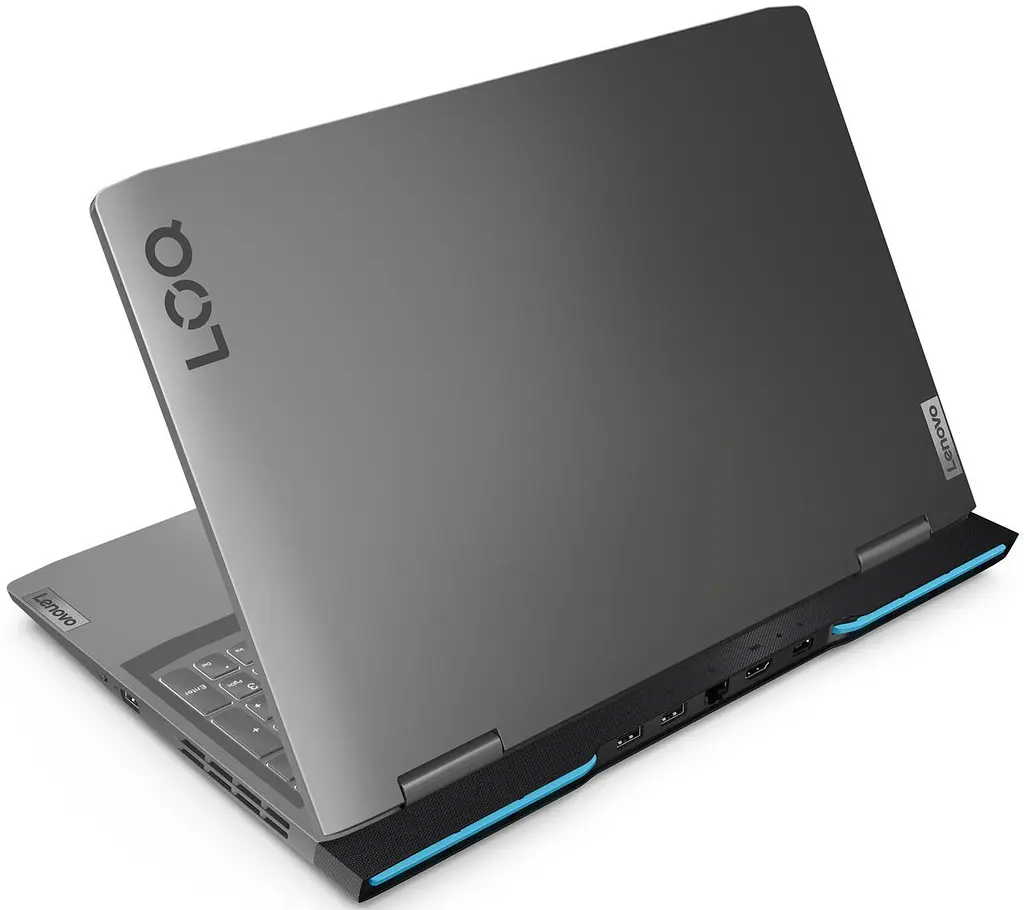 Ноутбук Lenovo LOQ 15IRH8 (82XV009LPB) - фото 6