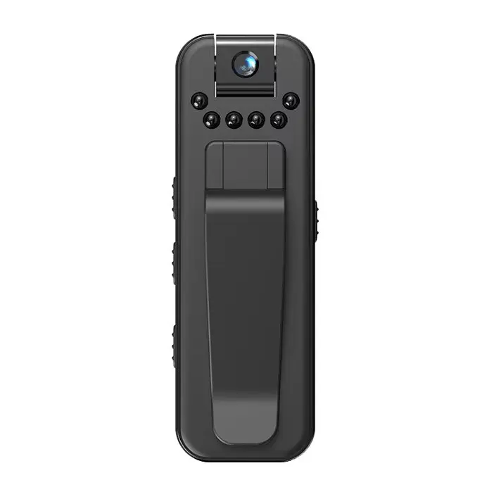 Відеокамера RIAS L7 WiFi 1920x1080 500 mAh Black - фото 3