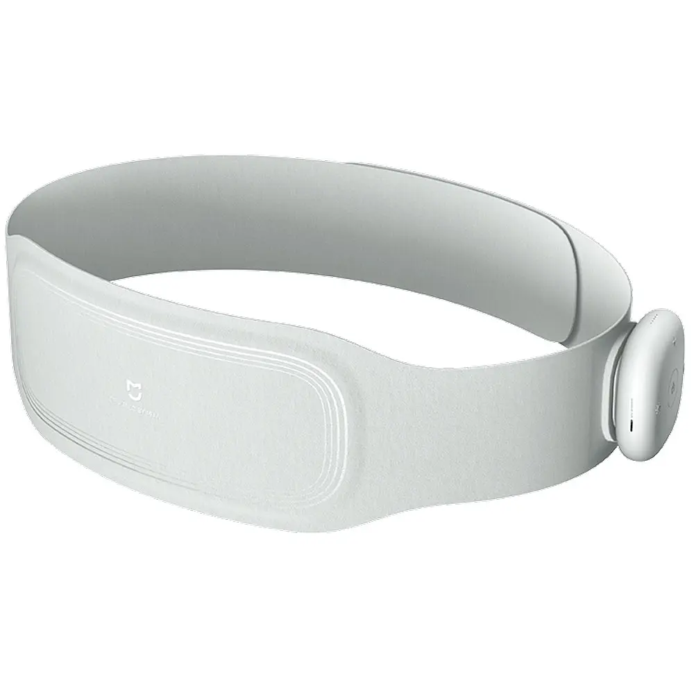 Розумний електростимулятор для спини та живота Xiaomi MiJia Smart Waist Massager EMS (MJYBAMY1-ZJ) - фото 7