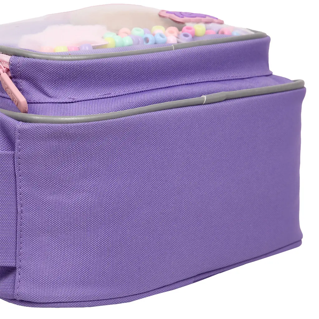 Рюкзак шкільний  ортопедичний дитячий Yes Pusheen Summer K-37XS - фото 10