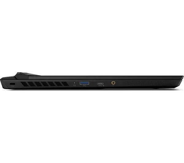 Ноутбук MSI GP66 Leopard | i7-11800H | RTX 3080 8GB | 32 GB RAM | SSD 1000GB | 144 Гц Refurbished - фото 2