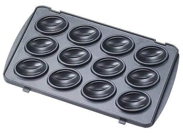 Сендвічниця 6 в 1 Domotec MS-7706 (1756374637) - фото 7